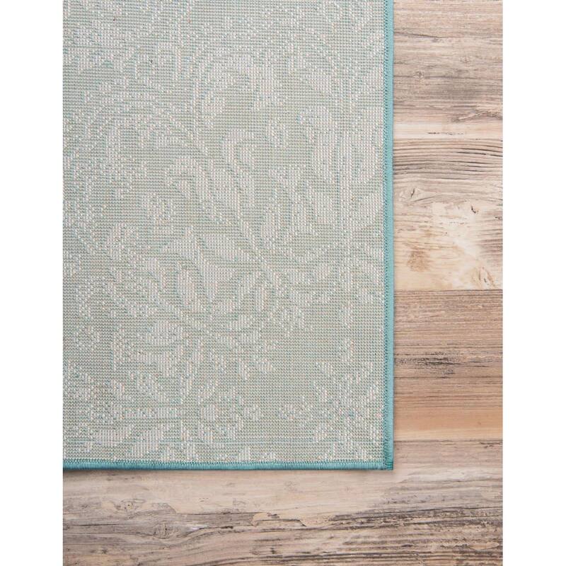 Transitional Fredo Collection Area Rug