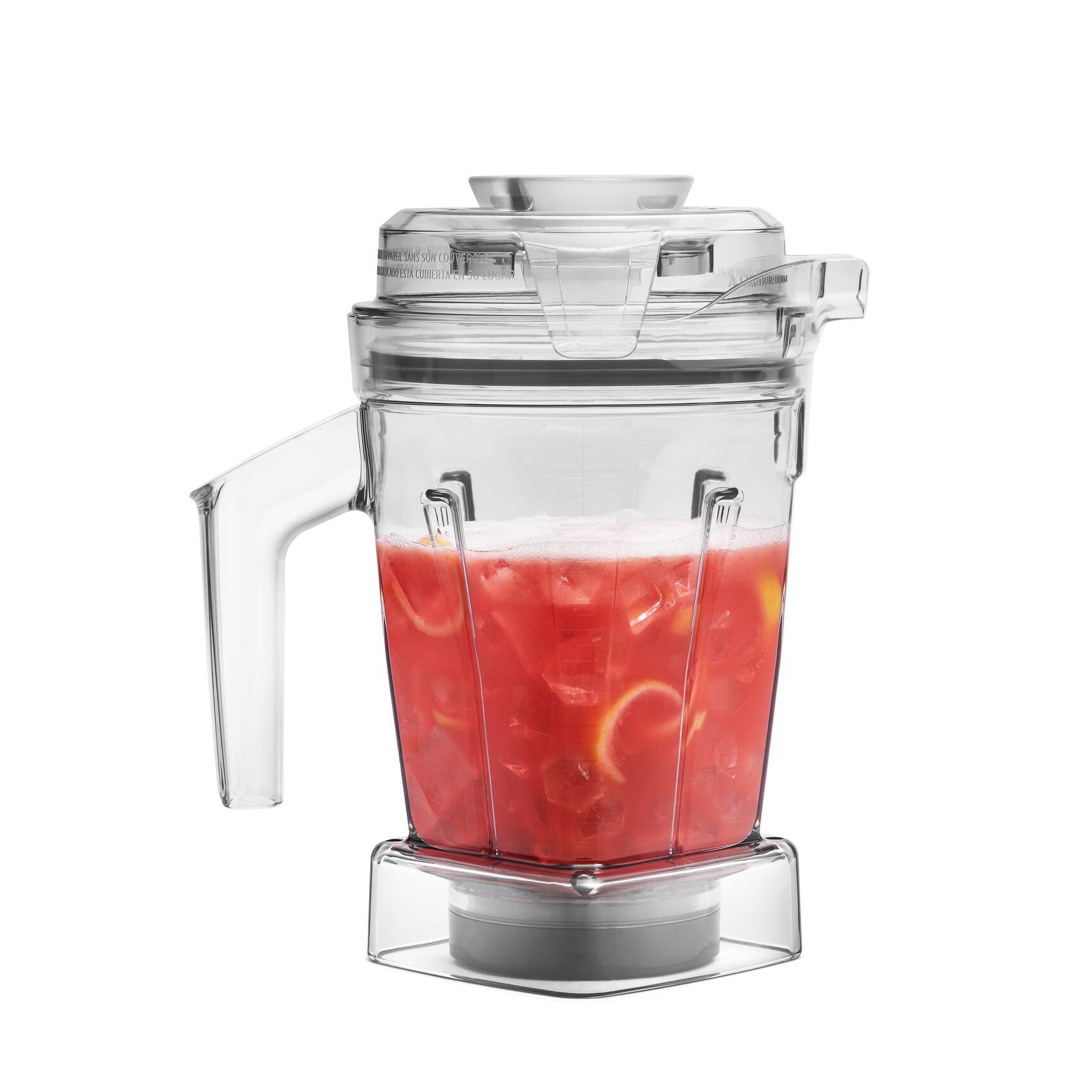 Vitamix Aer™ Disc Container N/A Bed Bath & Beyond 39967683