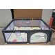 preview thumbnail 4 of 5, 71" * 59" Baby Playard Cloth Playpen Removable Enclosures For Indoor And Outdoor Use Care For Children And Pets