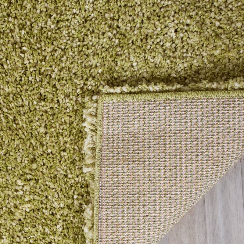 SAFAVIEH California Shag Izat 2-inch Thick Rug