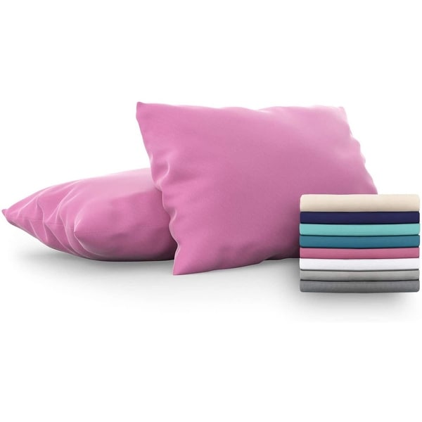 Cool pillow cases bed bath hotsell and beyond