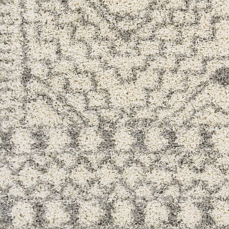 Hidalgo Moroccan Plush Area Rug