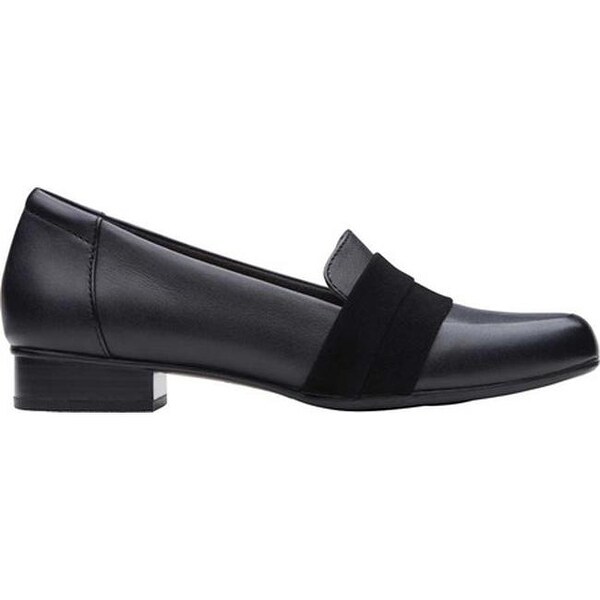 clarks women's juliet rose loafer