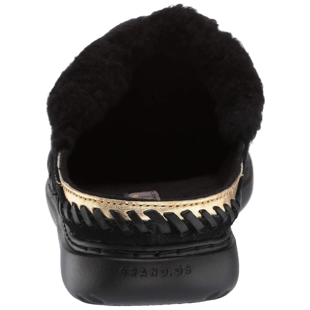 cole haan house slippers