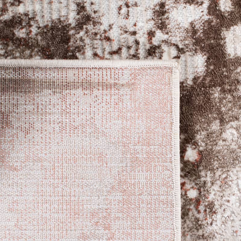 SAFAVIEH Meadow Erline Modern Abstract Rug - 8' x 10'