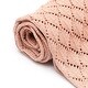 preview thumbnail 2 of 4, Baby Soft Blanket Pointal Diamond