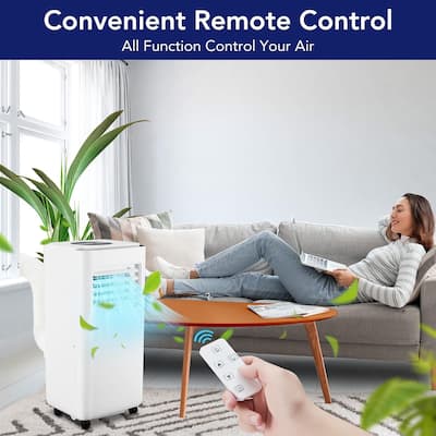 Portable Air Conditioner