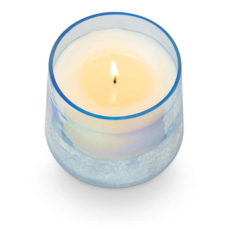 Beautifully Done Essentials Citrus Crush Boxed Glass Scented Candle