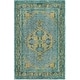 preview thumbnail 59 of 68, Hand-knotted Alford Boho Medallion Wool Area Rug