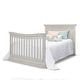 preview thumbnail 4 of 3, Vista Elite Flat Top Panel 4-in-1 Crib