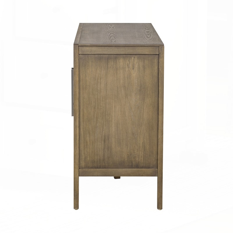 Storage Cabinet Sideboard Wooden Cabinet