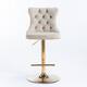 Option Gold + Beige