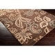 preview thumbnail 7 of 19, Doraville Floral Area Rug