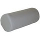 preview thumbnail 44 of 52, Bolster Pillow 7" x 18" - Gray