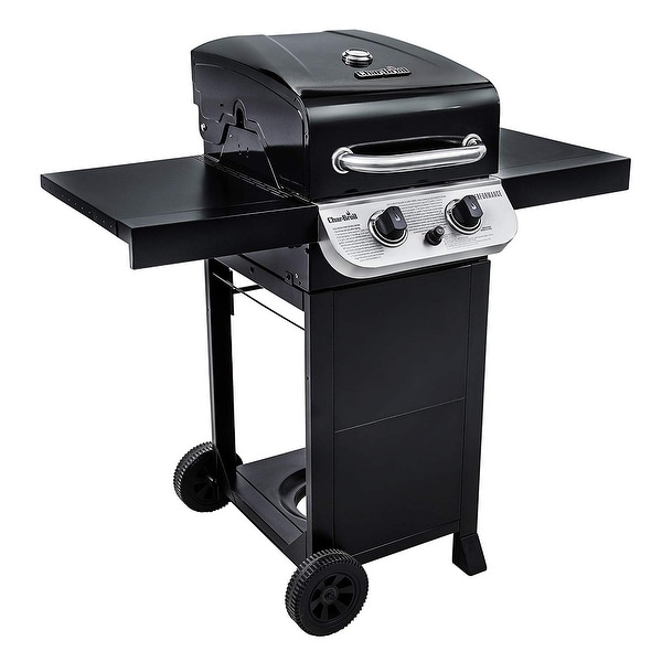char broil single burner outdoor stove top