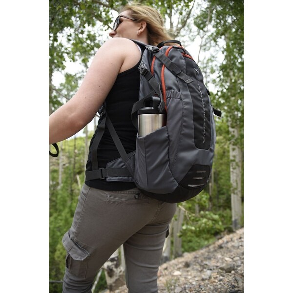 Alps mountaineering hydro deals trail 15 pack