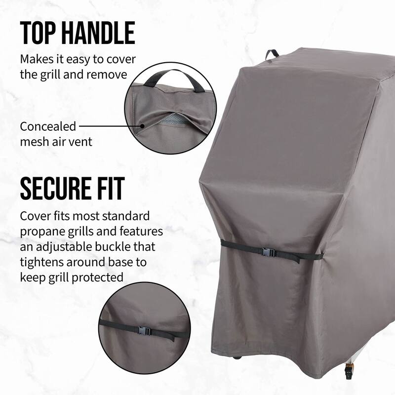 Hoan BBQ Grill Cover