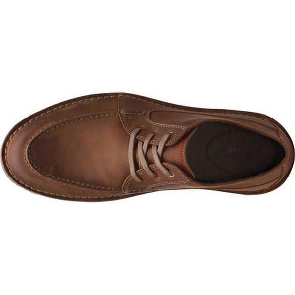 clarks men's vargo vibe oxford