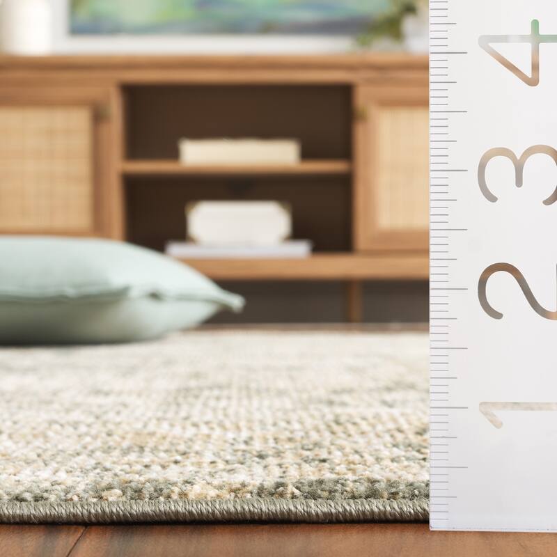 SAFAVIEH Hazel Aina Traditional Oriental Rug