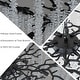 preview thumbnail 12 of 35, KAYLA 28-Lights Crystal Staircase Chandelier, Indoor Pendant Light, 118'' Modern High Ceiling Light, Height Adjustable