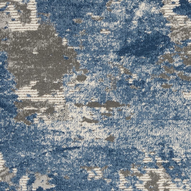 Porch & Den Meadowgate Eclectic Abstract Area Rug