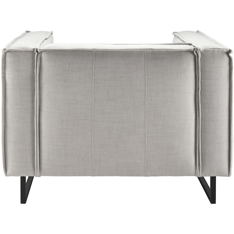 Mariel Modern Accent Chair