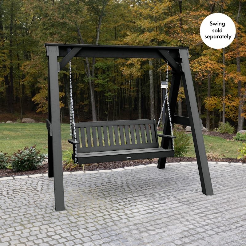 HIGHWOOD A-Frame Porch Swing Stand