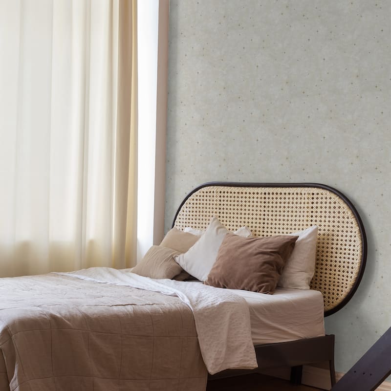 Transform Starlight White Peel & Stick Wallpaper