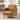 Tufted Accent Chair Vegan Leather Armchair for Living Room