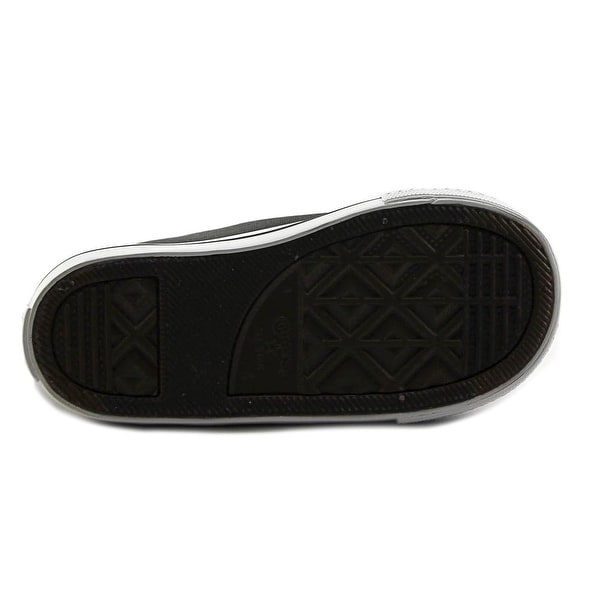 all star specialty hi black monochrome