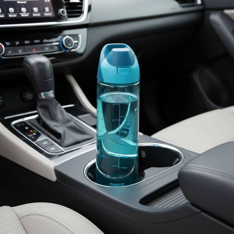 Copco 24oz ClipGo Tritan Bottle - 24 oz