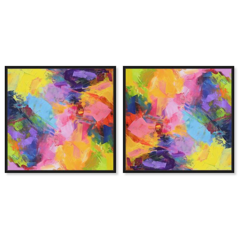 Skull's Legacy Canvas by Art Remedy - 30" x 36" - Black