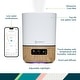 preview thumbnail 7 of 5, Safety 1st Smart Ultrasonic Cool Mist Humidifier with App Control & 1-Gallon Tank - Natural with White