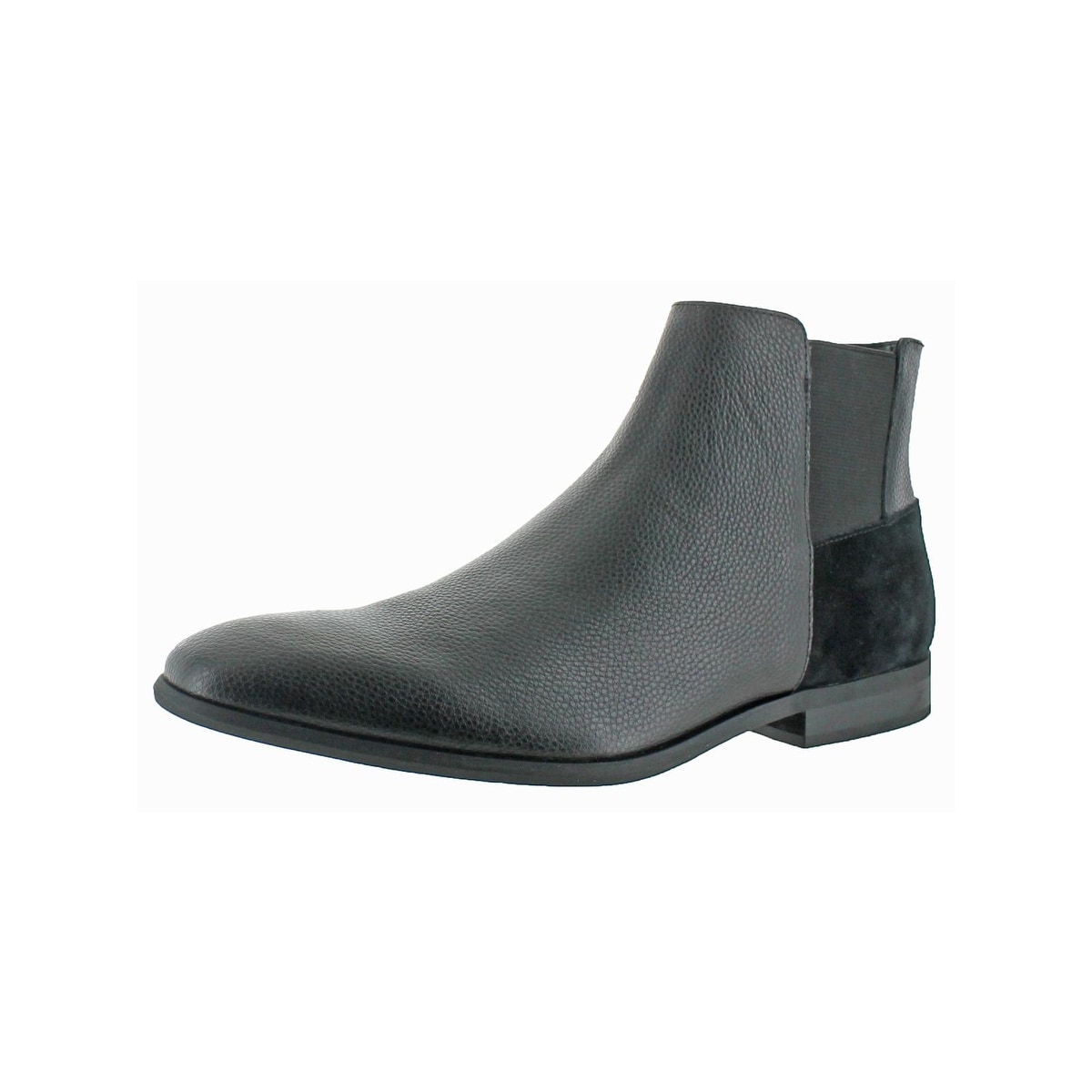 calvin klein larry chelsea boot