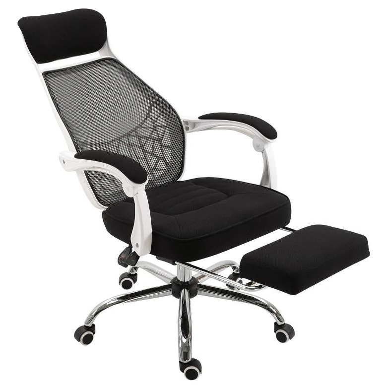 High Back Mesh Office Chair Swivel Reclining Computer Desk Chair