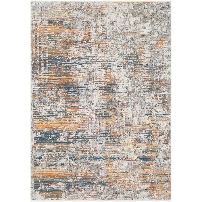 Livabliss Modern & Contemporary Presidential Abstract Area Rug