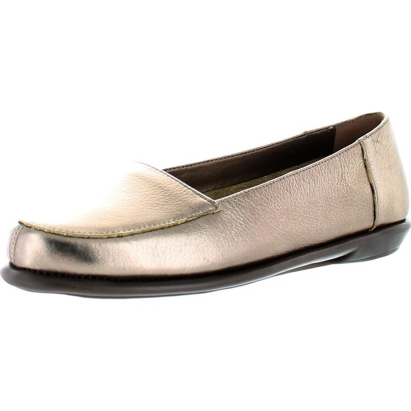 Aerosoles Women's Bet It All Slip-On Loafer