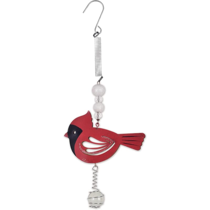 Cardinal Bouncy -Set of 2