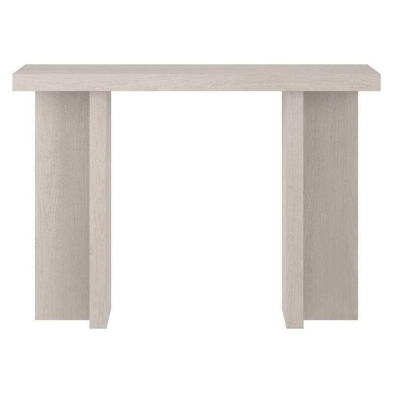 Dimitra 42" Wide Rectangular Console Table