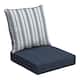 Option Ocean Blue Stripe