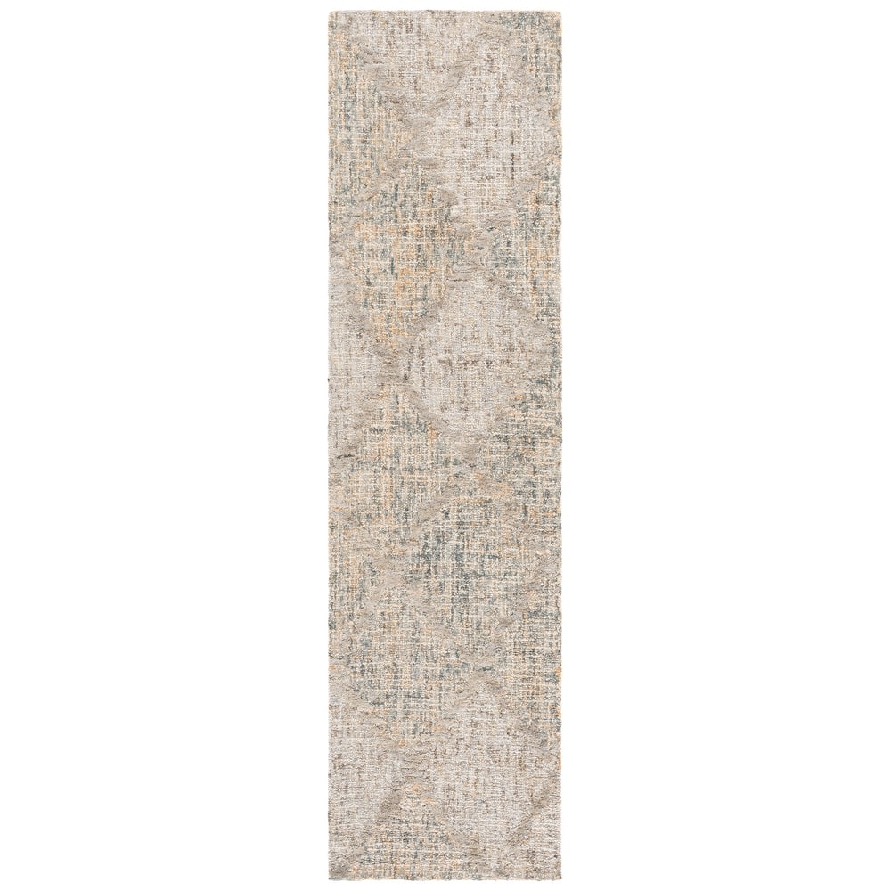 SAFAVIEH Handmade Harvest Petrie Wool Rug