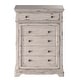 preview thumbnail 4 of 3, Palisade 5-drawer Chest by Greyson Living