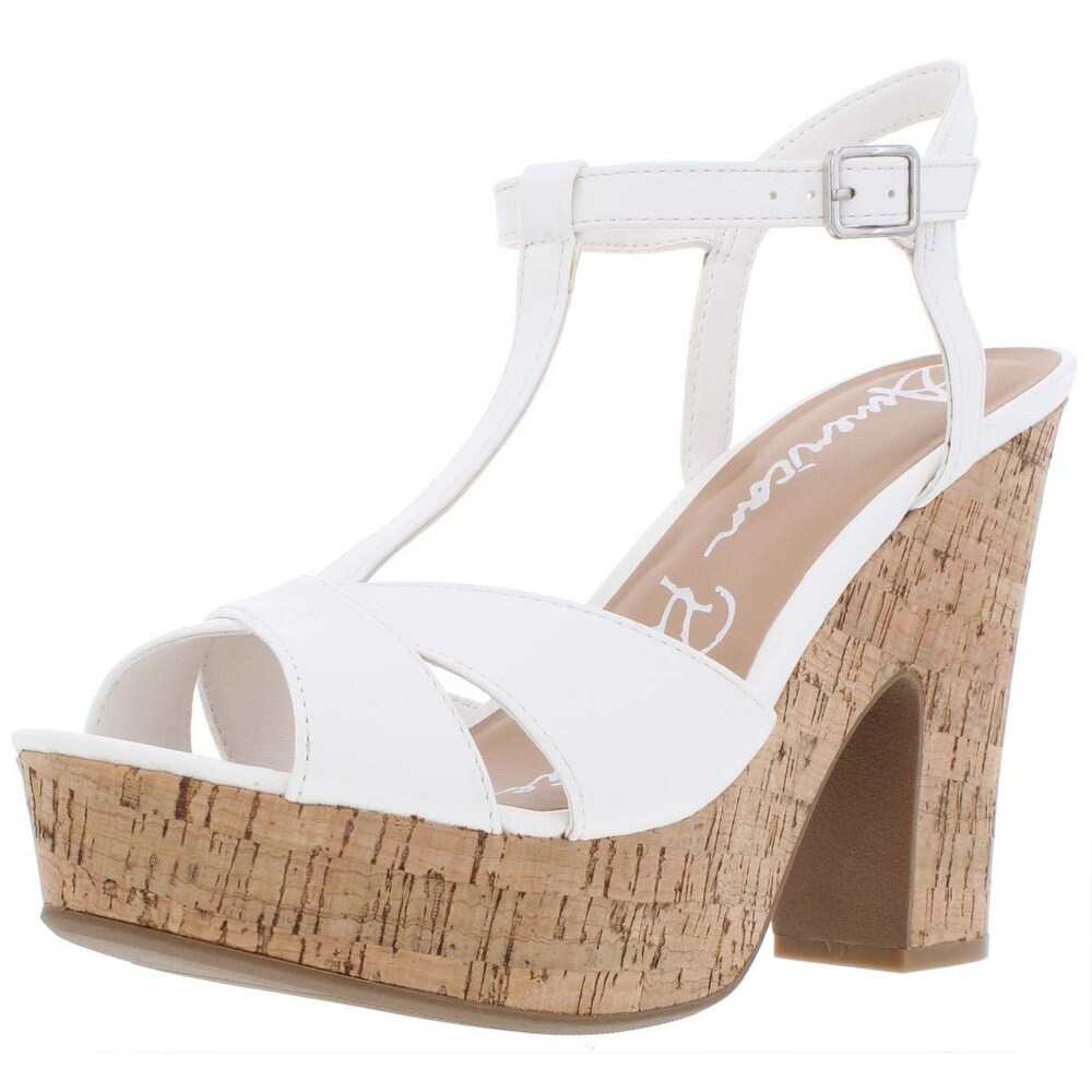 american rag fey sandals