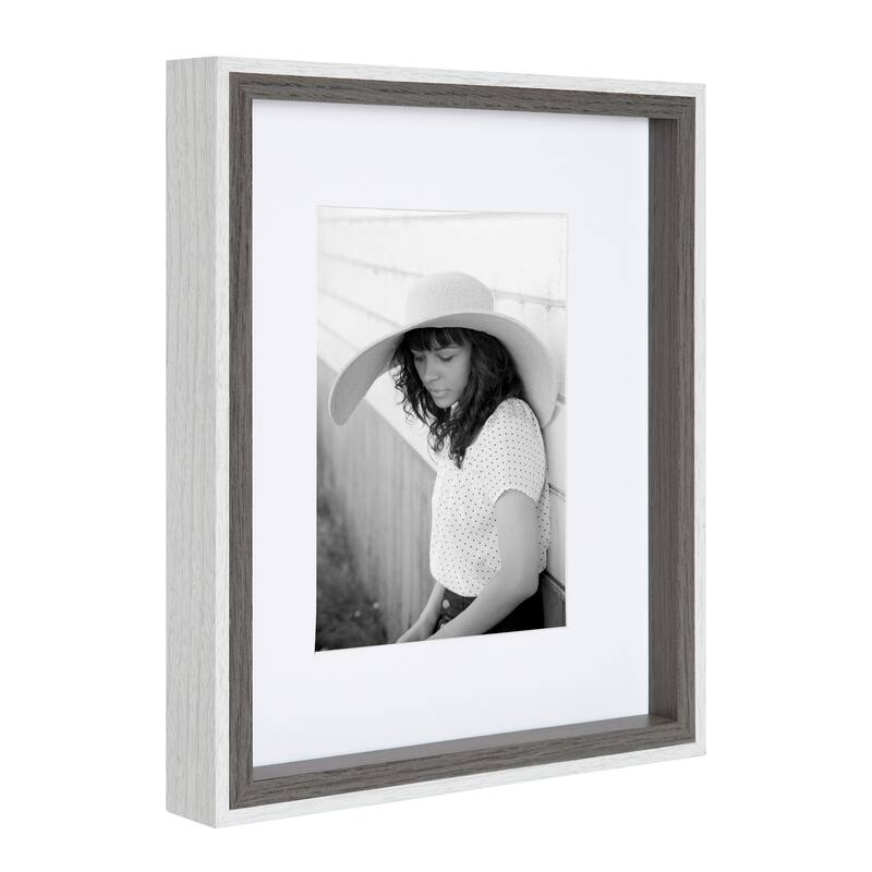 Kate and Laurel Gibson Photo Frame Set