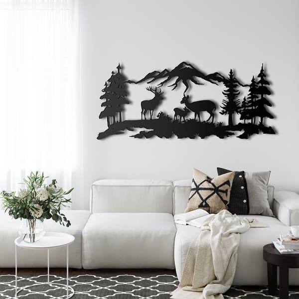 https://ak1.ostkcdn.com/images/products/is/images/direct/23ba7e17fb1dc2cd2e496cdf00feb43c99e43f07/Deer-Family-Metal-Wall-Decor-for-Home-and-Outside---Wall-Mounted-Geometric-Wall-Art-Decor---Drop-Shadow-3D-Effect.jpg?impolicy=medium