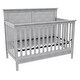 preview thumbnail 24 of 28, Little Seeds Finch 5-in-1 Convertible Crib