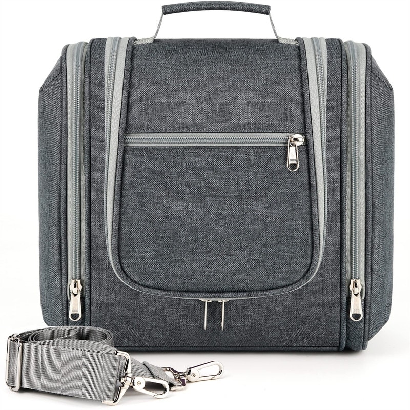 Toiletry Bag - Extra Large