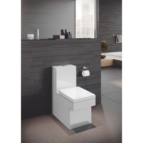 Grohe best sale towel rails