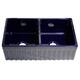 Option Sapphire Blue