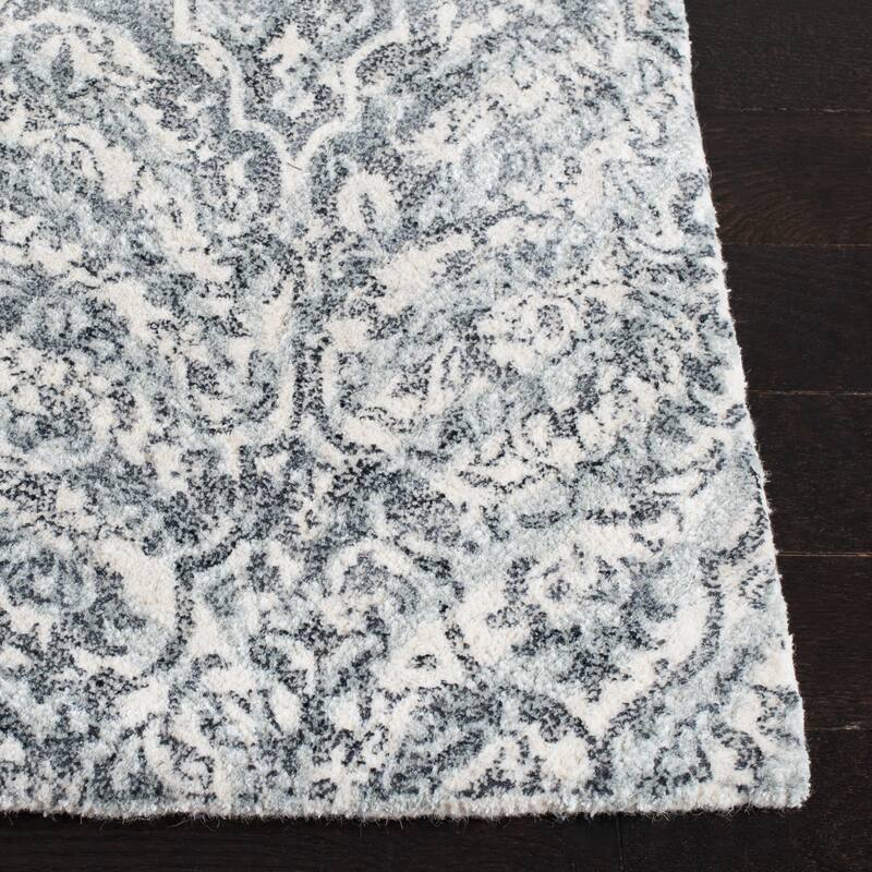 SAFAVIEH Handmade Restoration Vintage Xena Wool Rug